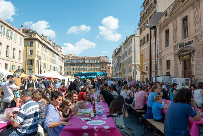 Fête de la Gastronomie