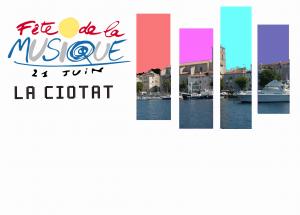 Fête de La Musique 2014 La Ciotat