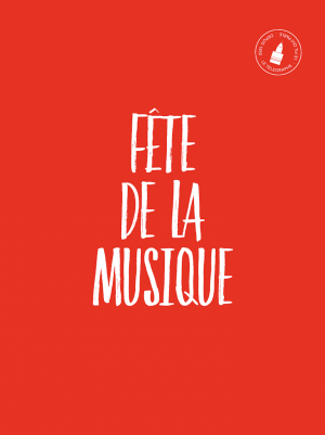 Fête de la musique au Telegraphe