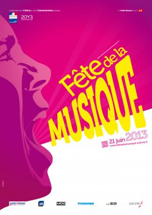 Fête de la Musique La Ciotat 2013