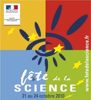 Fête de la science