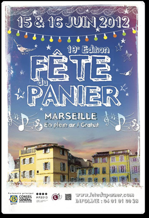 Fête du Panier