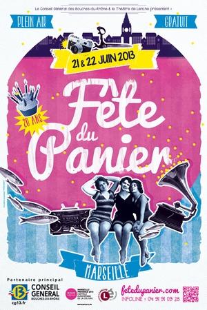 Fete du Panier