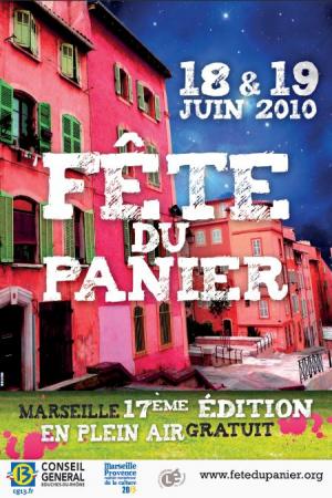 Fête du panier