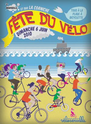 Fête du vélo