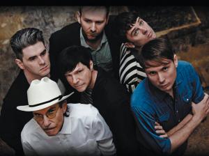 FFS: Franz Ferdinand and Sparks