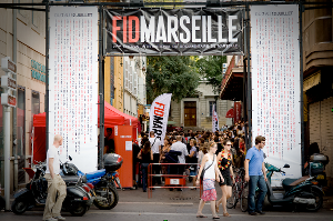 FID ou Festival International du Documentaire