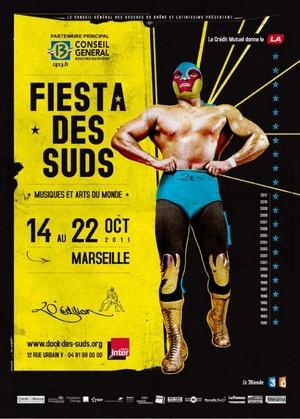 Fiesta des Suds
