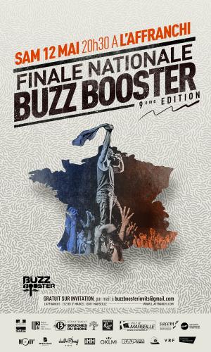 Finale Nationale - Buzz Booster