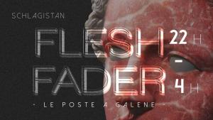 Flesh Fader (avec Anticlimax).