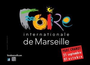 Foire de Marseille