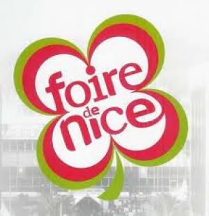 FOIRE DE NICE