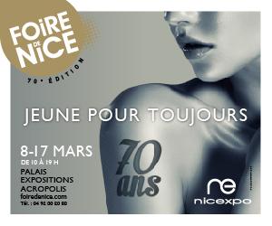 Foire internationale de Nice