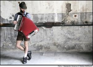 Folk-S Alessandro Sciarroni