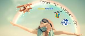 Forum des voyageurs