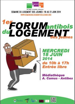 Forum du logement