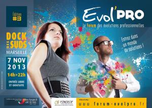 Forum Evol'Pro