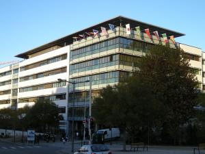 Forum pour l'alternance IGS Lyon