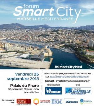 Forum Smart City 