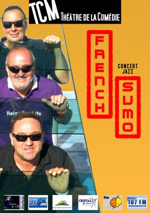 French Sumo