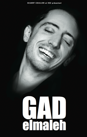 Gad Elmaleh