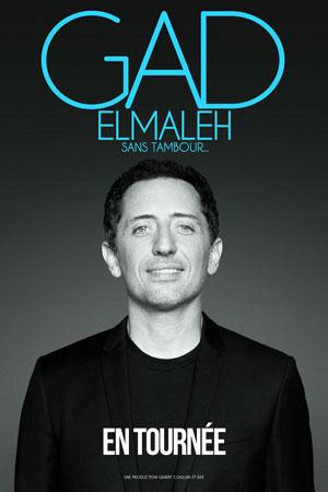 Gad Elmaleh