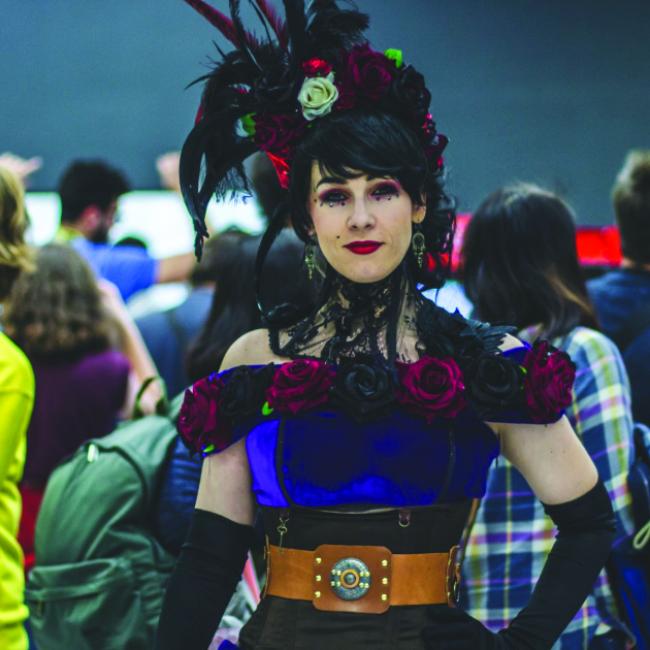 Geek Expo - Avignon