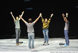 Germinal- Halory Goerger & Antoine Defoort