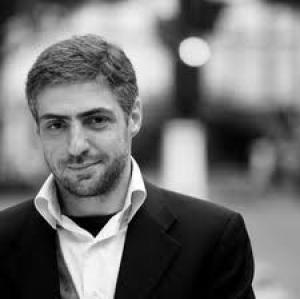 Giovanni Mirabassi Trio