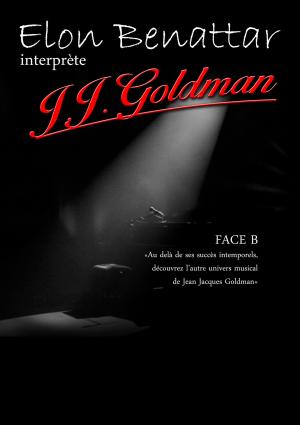 GOLDMAN Face B interprété par ELON BENATTAR @ LE KORIGAN AIX / LUYNES