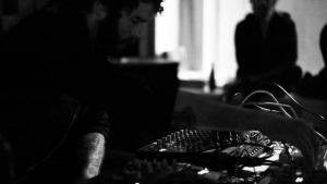 GORDON ASHWORTH + PANOS ALEXIADIS + GOLEM MECANIQUE + RIEN VIRGULE + PRUNE BECHEAU
