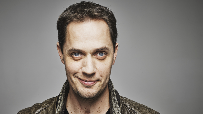 Grand corps Malade au Liberté