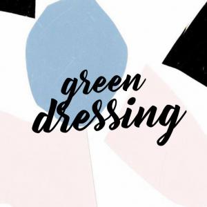 Green Dressing @La Cuisign