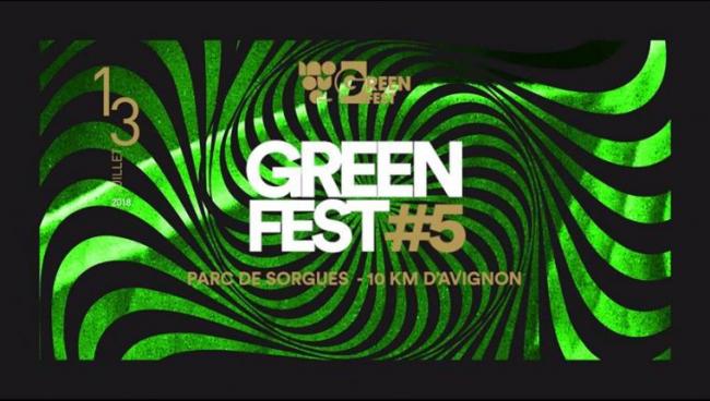 Green Fest 2018