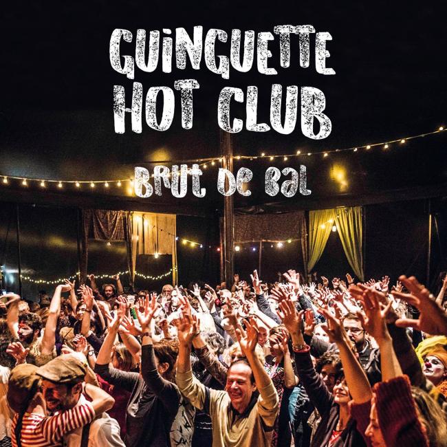 Guinguette Hot Club