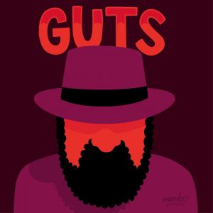 GUTS - Soulist - Hangtime Soirée What The Funk au Moulin Club