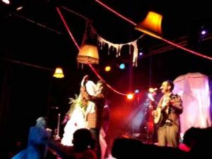 Gypsy Lyon Festival