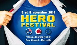 Hero Festival