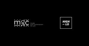High-lo x macLYON : Culture Hip-Hop #2