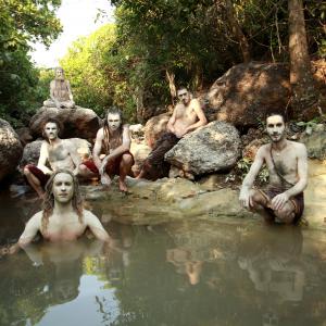 HILIGHT TRIBE @THEATRE ANTIQUE - Vaison La Romaine (84)
