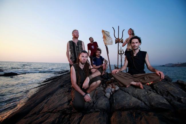 Hilight Tribe au Dock des Suds