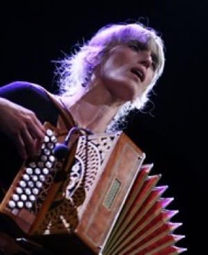 Hombeline: Chants d'émoi