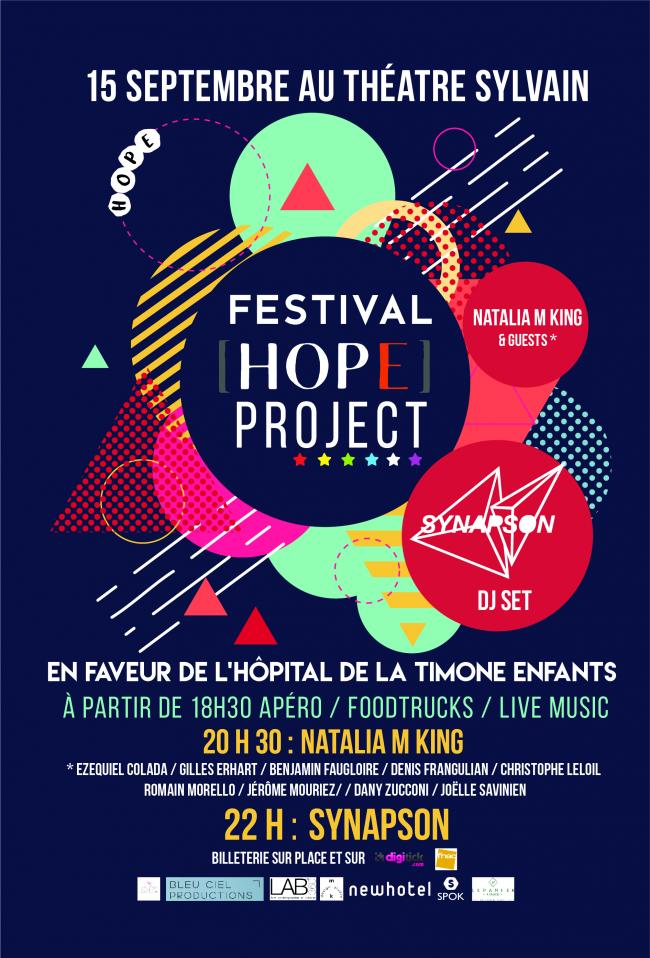 Hope Project Festival