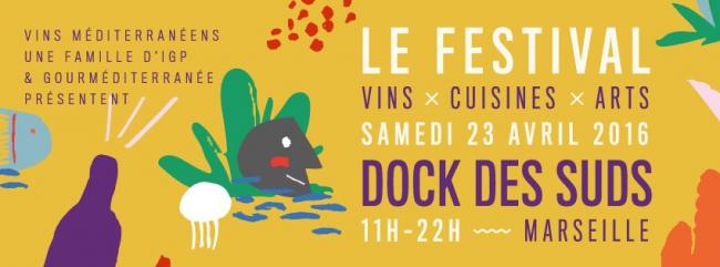 Hors les vignes : le festival qui nous fait saliver