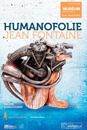 HUMANOFOLIE