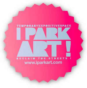 I Park Art Marseille