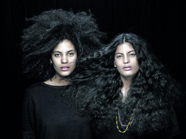 Ibeyi en concert à Avignon 