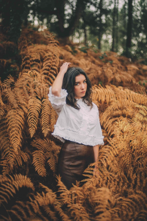 ibis Music Tour: Alma Forrer showcase