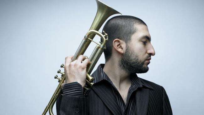 Ibrahim Maalouf au grand théâtre de Provence