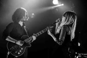 -ii- (Two Eyes) en concert - Aix-en-Provence